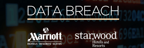 Marriott Hotels Reservation Database Exposes Data of 500 Million Guests