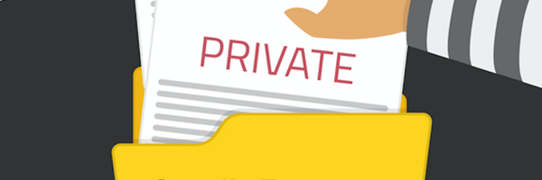 Document Management Company Left Credit Reports Online