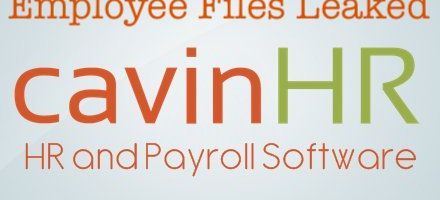 Human Resources and employee management provider CavinHR leaks 400,000+ files including their customer’s employee files and internal employees.