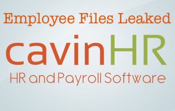 Human Resources and employee management provider CavinHR leaks 400,000+ files including their customer’s employee files and internal employees.