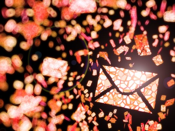 Massive Spam Operation Uncovered In A Database Leak