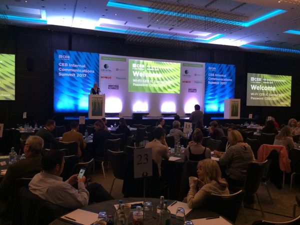 Gartner&#8217;s Legacy System Exposed Online