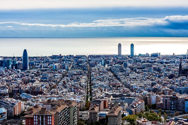 Sex Sells! Spanish Chain of &#8220;Men&#8217;s Clubs&#8221; Exposed Its Database