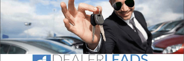 Auto Dealer Leads Network Exposed 198 Million Records Online