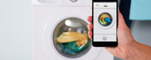 Whirlpool Exposed Database with Home Appliances Scan Results
