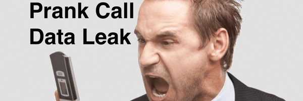 Prank Call Service PrankDial Exposed 138 Million Records Online