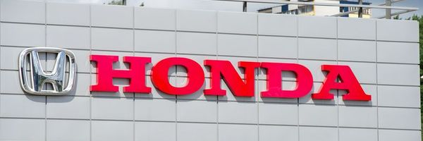 Honda Exposes Vehicle Owner Records on the Web