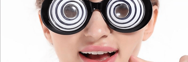 Online Eyewear Websites Expose Data of 186k Customers