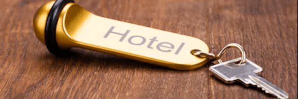 FairBridge Inn & Suites Exposed Customer Booking Platform
