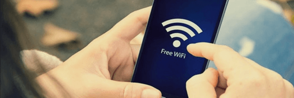 Free Wifi User Data Exposed in Multiple UK Train Stations