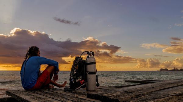 PADI Certified Divers Records Exposed in a Misconfiguration Incident