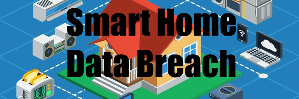 Smart Home Device Exposed 1 Billion Records Online Including User Data
