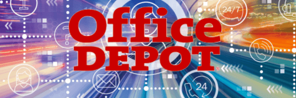 Office Depot Exposed Customer Records Online