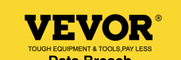 Vevor Online Retailer Leaked 1.1 Billion Records Online Including Customer Data