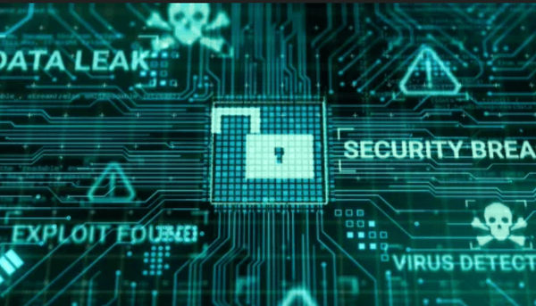 Charity Giving Platform Data Breach